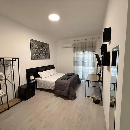 Bed & Breakfast Le Tre Perle *