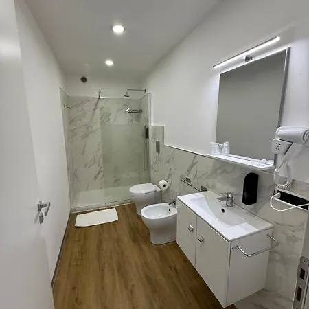 Oda ve Kahvaltı Le Tre Perle 3*