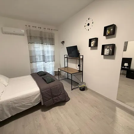 Le Tre Perle Oda ve Kahvaltı Canicattì