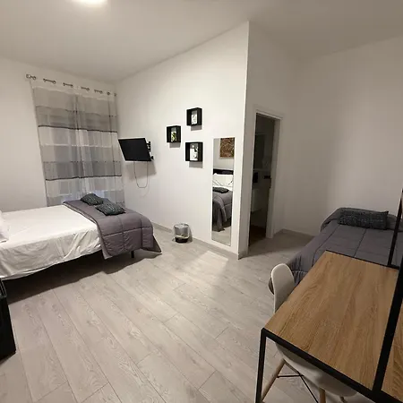 Oda ve Kahvaltı Le Tre Perle Canicattì