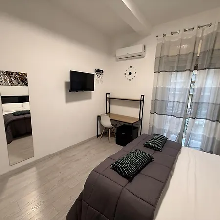 Bed & Breakfast Le Tre Perle *