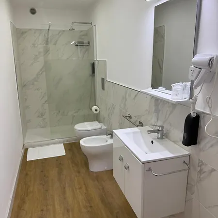 Panzió Le Tre Perle 3*