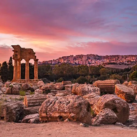 Le Tre Perle Panzió 3*