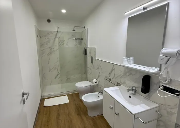 Bed & Breakfast Le Tre Perle 3*