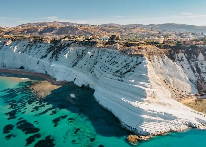 Bed and Breakfast Le Tre Perle Canicattì